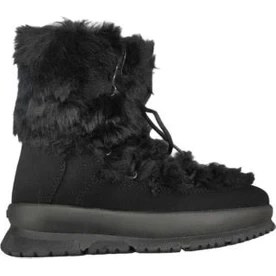 Resim Buckhead BUCK1111 Irına Siyah Kar Botu 