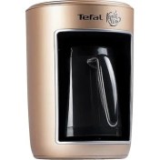 Resim Tefal Köpüklüm Türk Kahve Makinesi 