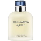 Resim Dolce&Gabbana Light Blue Male Erkek Parfüm EDT 125 ML 