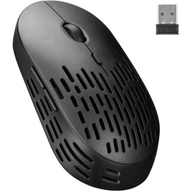Resim Altec Lansing ALBM7422 Şarj Edilebilir 1600 Dpi Optik Kablosuz Mouse 