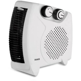 Resim La Push Concept La Push Raks Pf 20 Lotus Elektrikli Fanlı Isıtıcı 2000w Pf20 