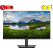 Resim 23.8 Dell Pro E2425HM Fhd 5ms 100HZ Hdmı+Vga+Dp IPS Monıtor 