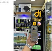 Resim Nothing Phone 2A Plus İkinci El TR | 256 GB 12 GB | Gri 