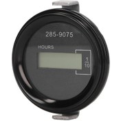 Resim Yifomall Caterpillar Ağır Ekipmanlar İçin Elektronik Uzaktan Saat Sayacı, 12v-36v, 285-9075 Model Ekskavatörlerde Kullanım 