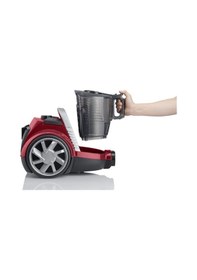 Resim Arnica Vesta ET14450 Cyclon 750 W Toz Torbasız Elektrikli Süpürge 