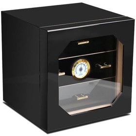 Resim PremiumQuality Teresina Humidor Puro Kutusu 