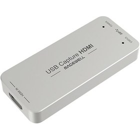 Resim USB Capture HDMI Gen 2 - Görüntü Kakalama Kartı 