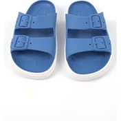 Resim Boatilus Rocksy-f Jeans/white Erkek Çocuk Terlik Mavi 