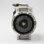 Resim Bmw E60 Klima Kompresörü 64509174802 