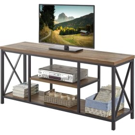 Resim Mobilya Pratik Lofn Tv Ünitesi 