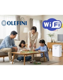 Resim OL55-585E Nem Alma Cihazı 55LT/GÜN 