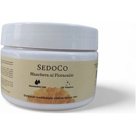 Resim Sedoco Floracalm Maske 100 G 