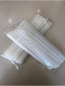 Resim SİLİKON Kalın Silikon Mermi 