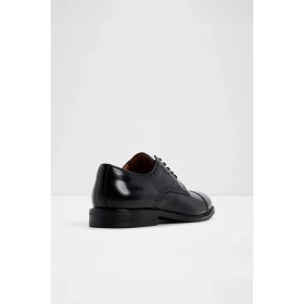 Resim Aldo Benetti Ayakkabı Oxford&loafer - Siyah 