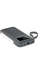 Resim Nettech NT-PW40 22.5W 10000 Mah Taşınabilir Powerbank 