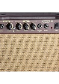 Resim Carlsbro Sherwood10 10 Watt Akustik Amfi 