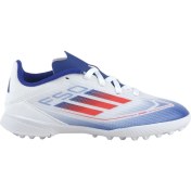 Resim adidas F50 LEAGUE TF J Unisex Çocuk Halı Saha IF1372 