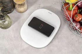 Resim Zwilling Enfinigy Mutfak Tartısı (Magsafe Özellikli ) Beyaz 