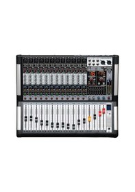 Resim Westa 12 Kanal 2x500 Watt Amfili Mikser 