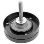 Resim Volkswagen Polo 9N 5 (6R1 6C1) Seat Ibiza 3 (6L1) 4 (6J5 6P1) Skoda Roomster 1.2 2002-2015 Triger Gergi Rulmanı 