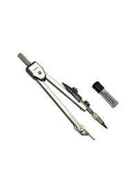Resim Ticon Pergel Seti P1804 Metal 1059 