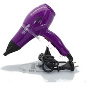 Resim Hector Newyork Saç Kurutma Makinesi 2400 Watt Mor Renk 