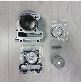 Resim Msr Honda Spacy 110 Silindir Set Or. 