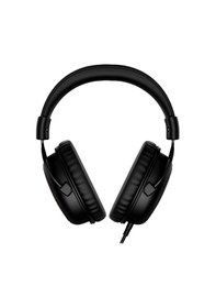 Resim Hyperx Cloud Core 7.1 Hx-hscc-2-bk/ww Kablolu Mikrofonlu Kulak Üstü Oyuncu Kulaklığı Teşhir 