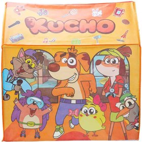 Resim We Camp Kucho Oyun Çadırı 