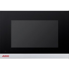 Resim Audio 002623 7 İnç Görüntülü Diafon Ip Lınux Dokunmatik Ekranlı Alarmlı 