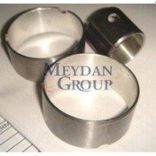 Resim Mıtsubıshı L300- Minibüs- 85/87 Balans Yatağı Takım 4d55 2.5cc Eski Tip Tdc 