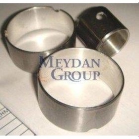Resim Mıtsubıshı L300- Minibüs- 85/87 Balans Yatağı Takım 4d55 2.5cc Eski Tip Tdc 