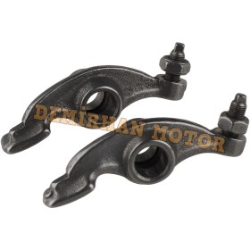 Resim OEM Mondial Ukh 100 Cub Piyano Seti 