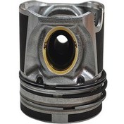 Resim Goetze Piston Sekmanlı 79,51 Mm 8772161Std 045107065G Polo 