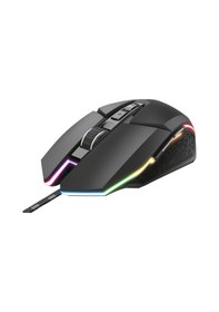 Resim Trust 23645 GXT 950 Idon Kablolu RGB Optik Oyuncu Mouse 