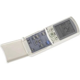 Resim Decisive 2x -H03 Klima Için Uzaktan Kumanda YR-H03 YR-H07 YR-H08 YR-H10 -H24 YR-H74 YR-H78 Uzaktan Kumanda (Yurt Dışından) 