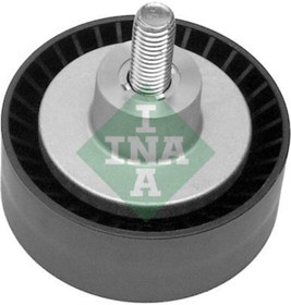 Resim INA 532022410 V KAYIŞ GERGİ RULMANI BMW 3 E46 98-02 BMW Z3 