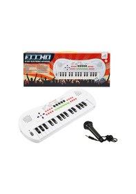 Resim 99000 Sunman-eccho. 32 Tuşlu Mikrofonlu Org / +3 Yaş. 