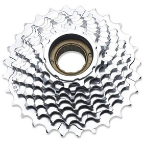 Resim 8 Vites Uyumlu Bisiklet Rublesi 13-28T RBL-215 