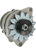 Resim Cargo Alternatör 12V 65A Fıat Dkş Slx / Tempra 321 154-Şahin 94-Tempra Mako Tip (1 Ad ) 