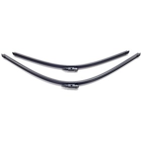 Resim Ford C-Max Cmax 2011-2015 Ön Cam Silecek Silgeç Takimi 75*65Cm 287873157 