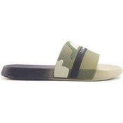 Resim Lumberjack Rıbas 4fx Haki Erkek Terlik 000000000101686122 Haki 