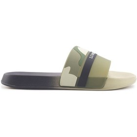 Resim Lumberjack Rıbas 4fx Haki Erkek Terlik 000000000101686122 Haki 