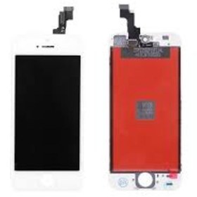 Resim Iphone 5Se Ekran Lcd Dokunmatik Revize + Tamir Seti !! 
