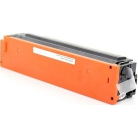 Resim Safir Toner Canon Crg-067 / Canon İ-sensys Lbp-631cw Siyah 1.250 Syf Çipli Uyumlu Toner 
