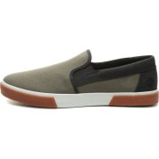 Resim Timberland TB0A29H4A581 Union Wharf 2.0 Ek+ Slip On Erkek Spor Ayakkabı Haki 