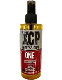 Resim Xcp Professionel One Çok Amaçlı Bakım Spreyi 100 ML Sarı 