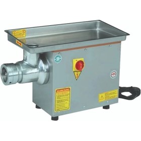 Resim Tek Tıkla Mutfak Ev Tipi Kıyma Makinesi 