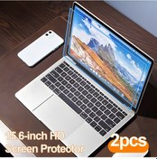 Resim Honeybeeshop 2 Adet 39,62 Cm Mat Laptop Ekran Koruyucu Anti Parlama Ve Parmak Izi Onleyici 