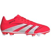 Resim adidas Kırmızı Erkek Krampon Predator Club Fg/mg Id1326 